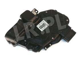 ZAMEK DRZWI TYL LEWE DISCO 3 / 4 / RR SP LR091361GEN