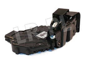 ZAMEK DRZWI TYL LEWE DISCO 3 / 4 / RR SP LR091361GEN
