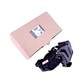 ZAMEK DRZWI PRZOD PRAWE DISCOVERY 4 / RR LR091525GEN