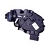 ZAMEK DRZWI PRZOD PRAWE DISCOVERY 4 / RR LR091525GEN