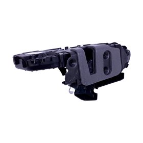 ZAMEK DRZWI PRZOD PRAWE DISCOVERY 4 / RR LR091525GEN