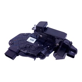 ZAMEK DRZWI PRZOD PRAWE DISCOVERY 4 / RR LR091525GEN