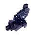 ZAMEK DRZWI PRZOD PRAWE DISCOVERY 4 / RR LR091525GEN