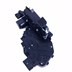 ZAMEK DRZWI PRZOD LEWE DISCOVERY 4 LR091526EUROSPARE
