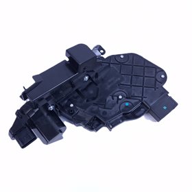 ZAMEK DRZWI PRZOD LEWE DISCOVERY 4 LR091526EUROSPARE