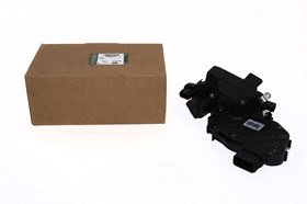 ZAMEK DRZWI PRZOD LEWE DISCOVERY 4 / RR LR091526GEN