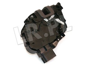 ZAMEK DRZWI PRZOD LEWE DISCO 3 / 4 / RR LR091527GEN