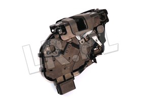ZAMEK DRZWI PRZOD LEWE DISCO 3 / 4 / RR LR091527GEN