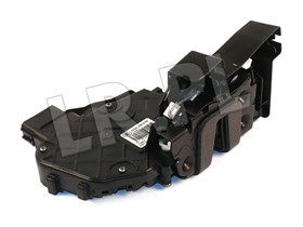 ZAMEK DRZWI PRZOD LEWE DISCO 3 / 4 / RR LR091527GEN