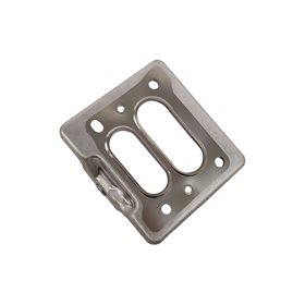 USZCZELKA KOLEKTORA WYDECHOWEGO LR091554G