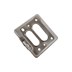 USZCZELKA KOLEKTORA WYDECHOWEGO LR091554G