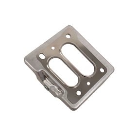 USZCZELKA KOLEKTORA WYDECHOWEGO LR091554G