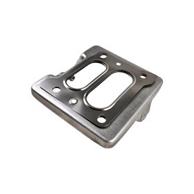 USZCZELKA KOLEKTORA WYDECHOWEGO LR091554GEN