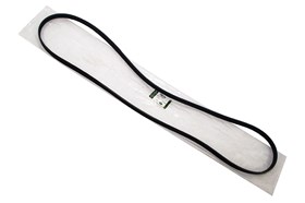 PASEK GLOWNY PLASKI 3,0 DIESEL RR VELAR LR091607GEN