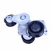 WSPORNIK Z NAPINACZEM I ROLKA PASKA GLOW LR091612GEN