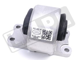 PODUSZKA MOCOWANIA REDUKTORA / SKRZYNI B LR092039GEN