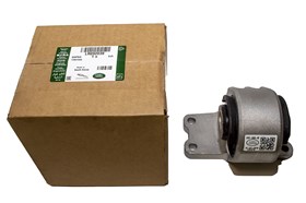 PODUSZKA MOCOWANIA REDUKTORA / SKRZYNI B LR092039GEN