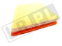 FILTR POWIETRZA RR VELAR PRAWY 3,0 V6 DI LR092246MAHLE