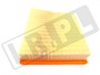 FILTR POWIETRZA RR VELAR PRAWY 3,0 V6 DI LR092246MAHLE
