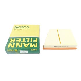 FILTR POWIETRZA RR VELAR PRAWY 3,0 V6 DI LR092246MANN
