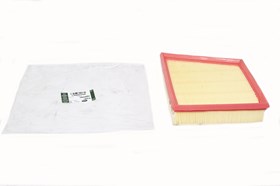 FILTR POWIETRZA RR VELAR 2,0 BENZYNA / 2 LR092258GEN