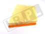 FILTR POWIETRZA RR VELAR 2,0 BENZYNA / 2 LR092258MAHLE