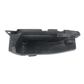 WYGLUSZENIE BLOTNIKA PRAWY PRZOD RR VELA LR092539GEN