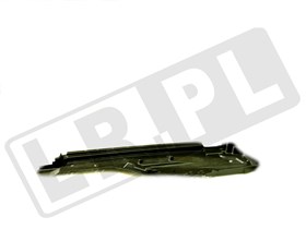 OSLONA PODWOZIA CZESC LEWA LR092678GEN