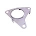 USZCZELKA TURBINA - WYDECH RR VELAR LR092876GEN
