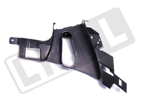 WSPORNIK MOCOWANIA ZDERZAKA PRZOD LEWY R LR093494GEN