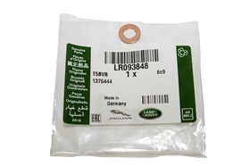 PODKLADKA POD WTRYSKIWACZ 2,0 DIESEL DE LR093848GEN