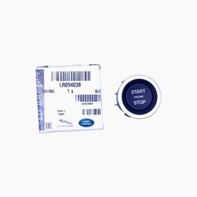 PRZYCISK START / STOP RR EVOQUE LR094038GEN