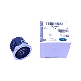 PRZYCISK START / STOP RR EVOQUE LR094038GEN