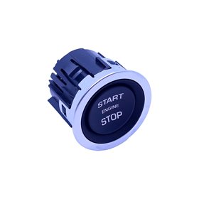 PRZYCISK START / STOP RR EVOQUE LR094038GEN