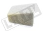 PODUSZKA PIANKOWA DEFLEKTORA POWIETRZA P LR094265GEN