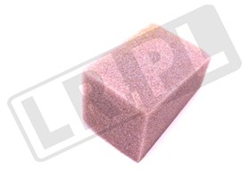 PODUSZKA PIANKOWA DEFLEKTORA POWIETRZA P LR094265GEN
