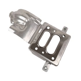 USZCZELKA KOLEKTOR - TURBINA LR094404GEN