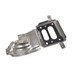 USZCZELKA KOLEKTOR - TURBINA LR094404GEN