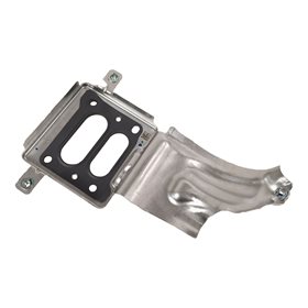 USZCZELKA KOLEKTOR - TURBINA LR094404GEN