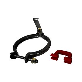 OPASKA WYDECHU 3.0 TDV6 RR VELAR LR094552GEN
