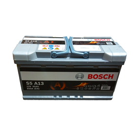 AKUMULATOR DISCOVERY 3 / DISCOVERY 4 LR094642BOSCH