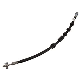PRZEWOD HAMULCOWY ELASTYCZNY PRAWY LR095288GEN
