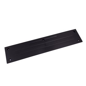 MOCOWANIE TABLICY REJESTRACYJNEJ PRZOD LR095349GEN
