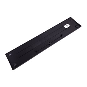 MOCOWANIE TABLICY REJESTRACYJNEJ PRZOD LR095349GEN