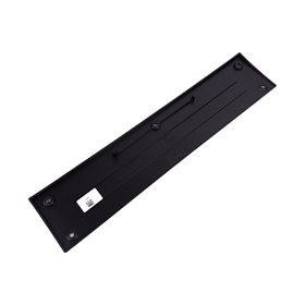 MOCOWANIE TABLICY REJESTRACYJNEJ PRZOD LR095349GEN