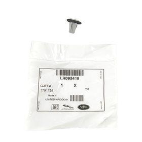 GNIAZDO WKRETA RR L405 / RR SPORT OD 201 LR095419GEN