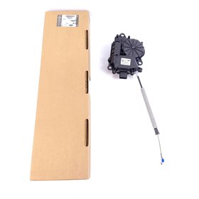 SILOWNIK ZAMKA KLAPY TYL RR L405 LR095549GEN