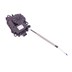 SILOWNIK ZAMKA KLAPY TYL RR L405 LR095549GEN