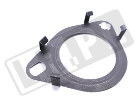 USZCZELKA PRZEWODU CHLODNICZKI EGR LR095555GEN