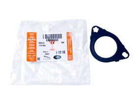 USZCZELKA PRZEWODU CHLODNICZKI EGR LR095555GEN